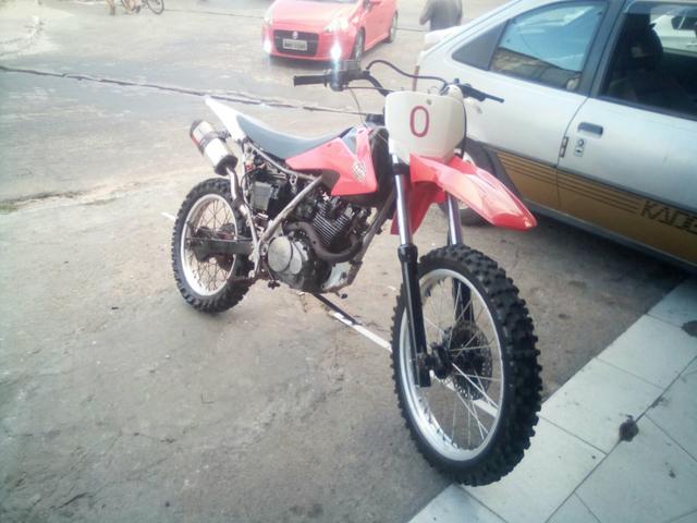 Xr preparada