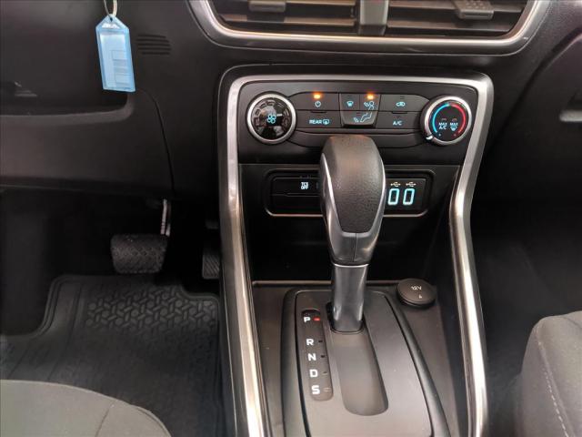 FORD ECOSPORT 1.5 TIVCT FLEX SE AUTOMÁTICO - Foto 10