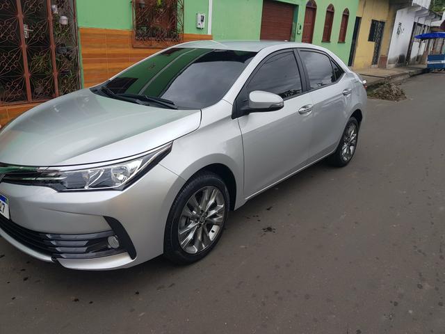 Corolla xei 2018/2019 - Foto 2