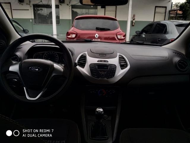 Ford ka 1.0 2015 - Foto 3