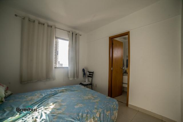 Apartamento à venda com 2 dormitórios em Setor leste universitário, Goiânia cod:54635228 - Foto 11