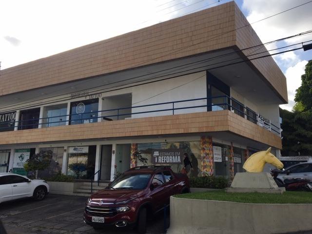Centro Comercial de Salas - Foto 2