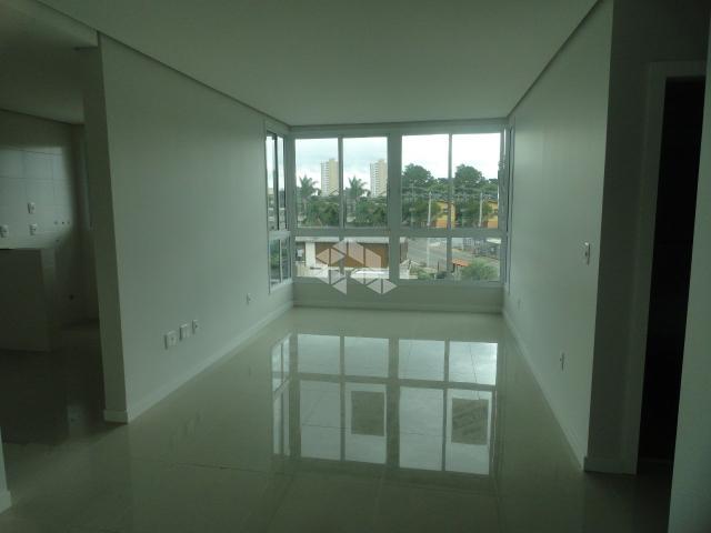 Apartamento à venda com 2 dormitórios em Universitário, Bento gonçalves cod:9889353 - Foto 4