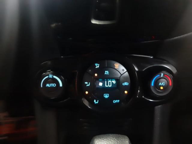 New Fiesta Titanium top de linha!! - Foto 13