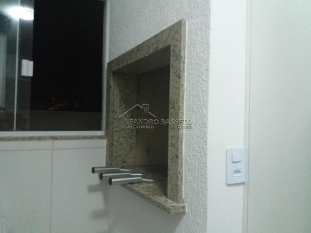 Apartamento à venda com 2 dormitórios em Ingleses, Florianópolis cod:1348 - Foto 2