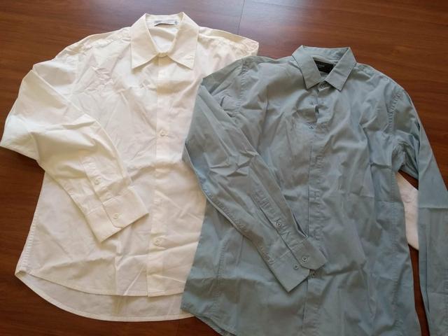Camisas