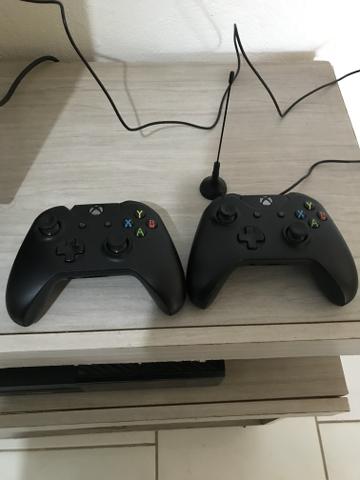 Vendo Xbox one - Foto 3