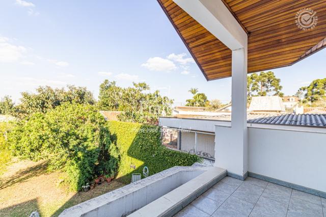 Casa à venda com 3 dormitórios em Jardim social, Curitiba cod:7898 - Foto 12