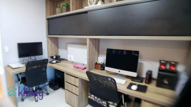 Apartamento à venda com 3 dormitórios em Fátima, Fortaleza cod:7426 - Foto 7