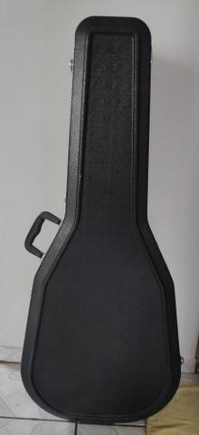 Hard Case p/ Violão