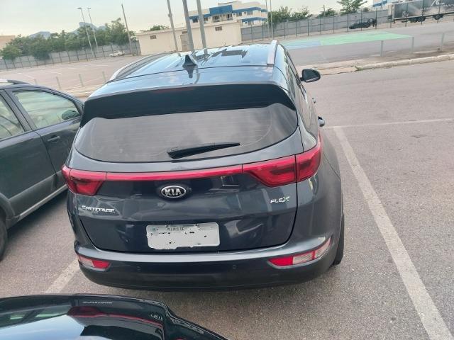 Kia Sportage 2.0 LX 2017 - Automático - Foto 13