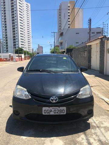 Etios 2015 1.3 - Foto 4