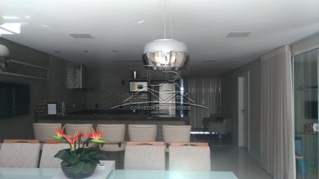 Apartamento à venda com 3 dormitórios em Ingleses do rio vermelho, Florianópolis cod:1654 - Foto 15