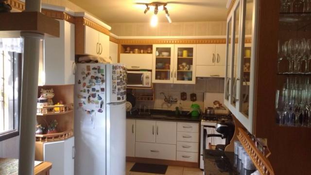 Casa à venda com 3 dormitórios em Nonoai, Porto alegre cod:LI261080 - Foto 3