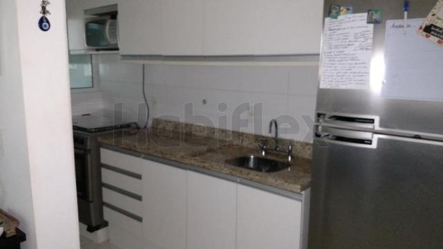 Apartamento à venda com 2 dormitórios em Campeche, Florianópolis cod:470 - Foto 5