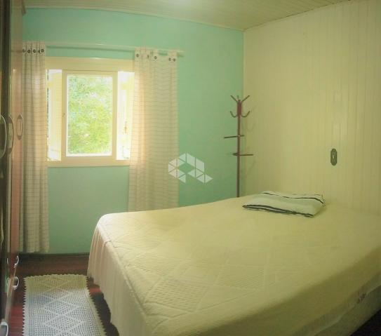 Casa à venda com 3 dormitórios em Vinosul, Bento gonçalves cod:9889739 - Foto 6