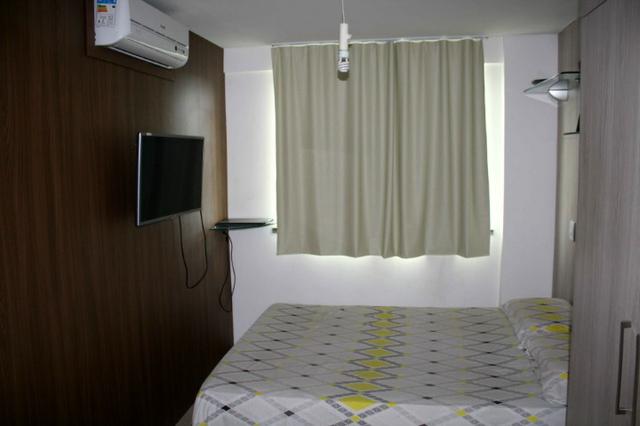 Vendo apartamento próximo à uece Itapey - Foto 11