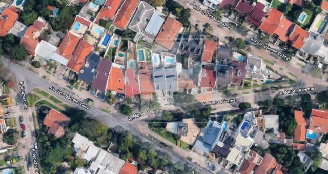 Terreno à venda em Chácara das pedras, Porto alegre cod:15196 - Foto 2