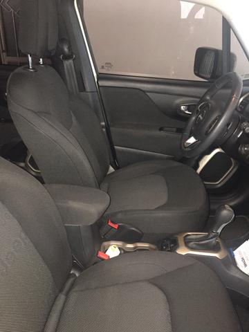 Jeep renegade automático - Foto 12