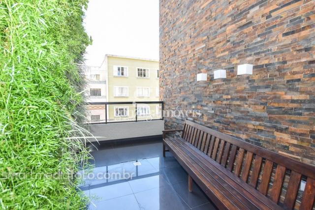 Apartamento à venda com 1 dormitórios em São fancisco, Curitiba cod:836 - Foto 16