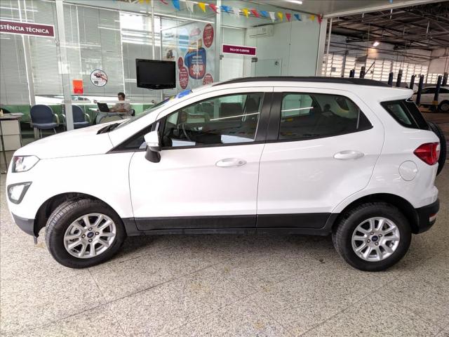 FORD ECOSPORT 1.5 TIVCT FLEX SE AUTOMÁTICO - Foto 3