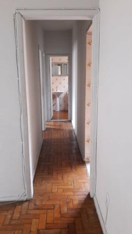 Apartamento 2 qts, garagem e área de lazer no Barreto - Foto 4
