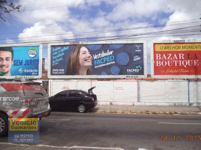 Alugo Excelente Terreno no Joquei Club Cod Loc - 1074
