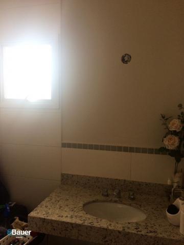 Casa de condomínio à venda com 3 dormitórios em Chácara primavera, Campinas cod:53127 - Foto 16