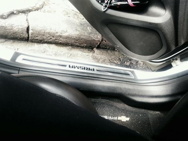 Prisma ltz automático - Foto 4
