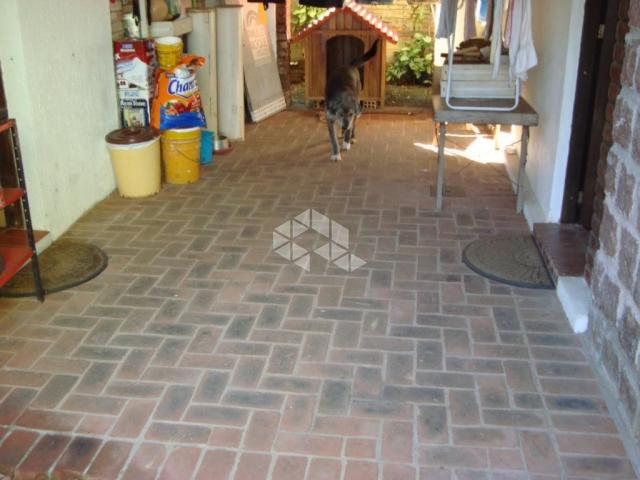 Casa à venda com 2 dormitórios em Teresópolis, Porto alegre cod:CA0350 - Foto 8