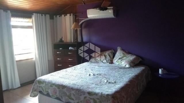 Casa à venda com 5 dormitórios em Guarujá, Porto alegre cod:SO1036 - Foto 8