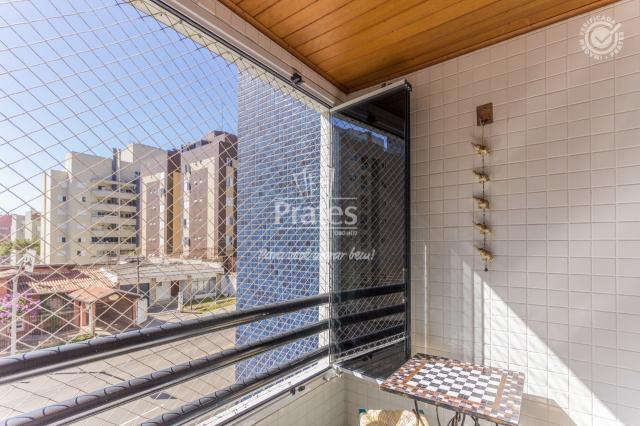Apartamento à venda com 3 dormitórios em Bigorrilho, Curitiba cod:6800 - Foto 13