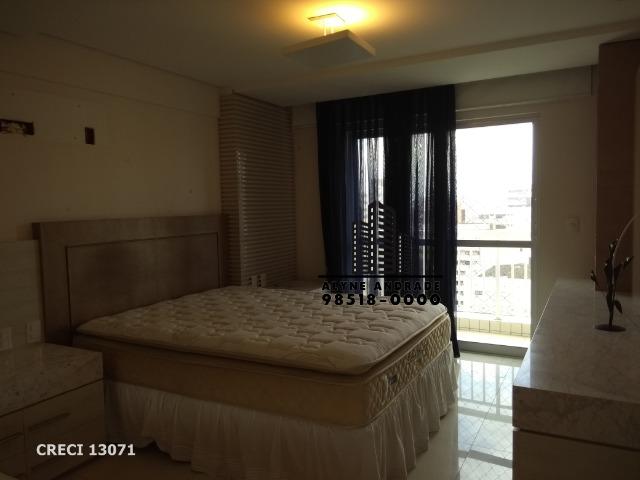 Meireles | 145 m² | Projetado / Lazer Completo - Foto 13