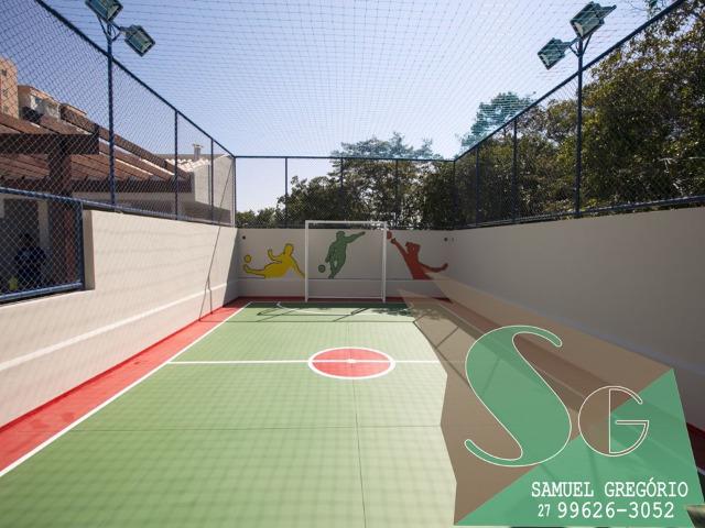 SAM - 125 - Via Sol - 48m² - Condições de pagamento facilitadas - Serra, ES - Foto 3