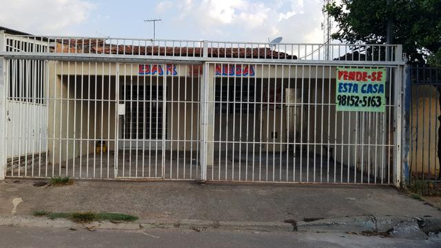 Escriturada Casa de 2 Quartos + Barraco de Fundo - Oportunidade - Foto 18