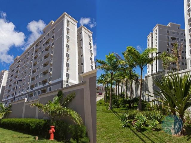 Apartamento à venda com 3 dormitórios em Nova parnamirim, Parnamirim cod:10596 - Foto 14