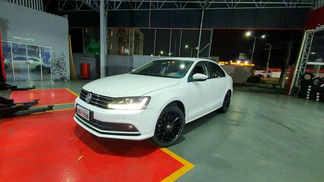 Roda r17 5x112 e Pneus Michelin NOVOS - Foto 4