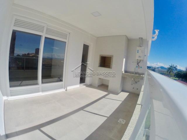 Apartamento à venda com 3 dormitórios em Jurere, Florianópolis cod:1896 - Foto 13
