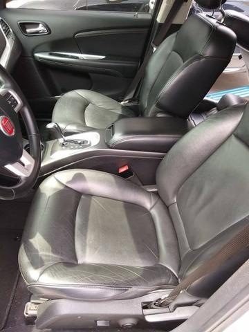 Fiat Freemont 2.4 16V Precision (Aut) 2012/2012 - Foto 8