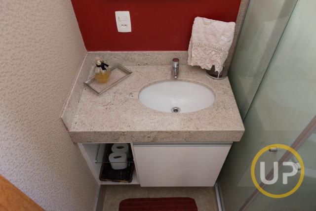 Apartamento à venda com 3 dormitórios em Barroca, Belo horizonte cod:UP4729 - Foto 12