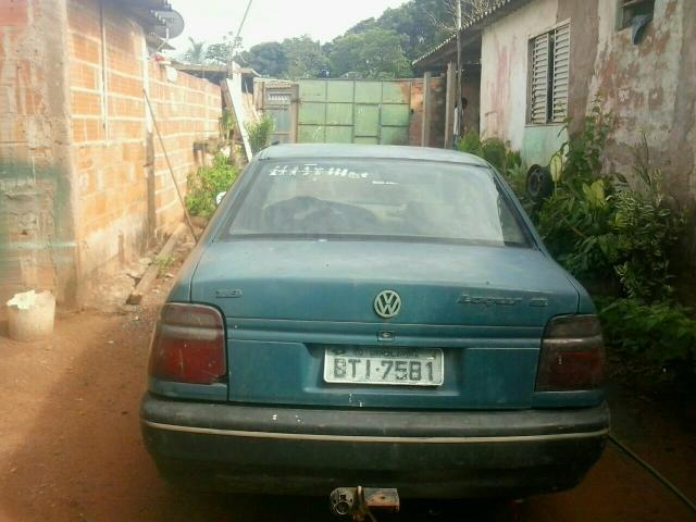Vendo Logus 1.8 - Foto 3