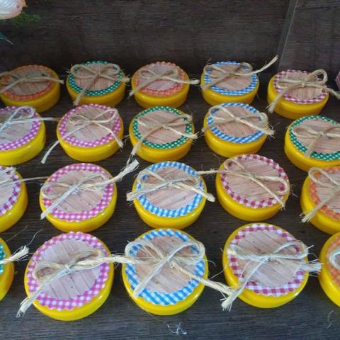 Lembrancinhas - Foto 5