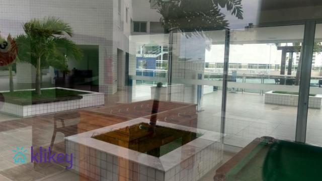 Apartamento à venda com 3 dormitórios em Centro, Fortaleza cod:7461 - Foto 9