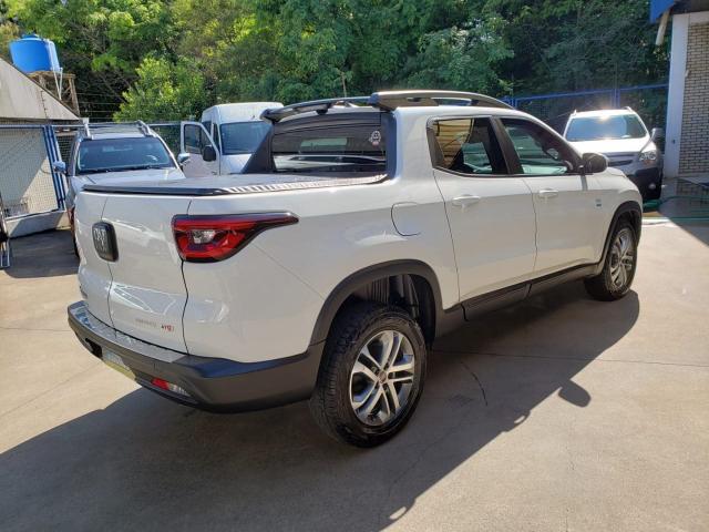 FIAT TORO 2017/2018 2.0 16V TURBO DIESEL FREEDOM 4WD AUTOMÁTICO - Foto 5