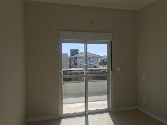 Apartamento à venda com 3 dormitórios em Ingleses do rio vermelho, Florianópolis cod:1611 - Foto 4