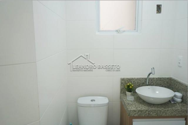 Apartamento à venda com 3 dormitórios em Ingleses do rio vermelho, Florianópolis cod:1888 - Foto 18