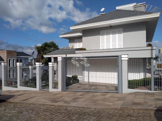 Casa à venda com 4 dormitórios em Universitário, Bento gonçalves cod:9908043 - Foto 5