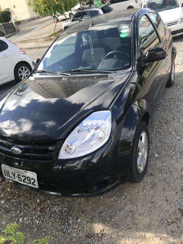 Carro ka 2009