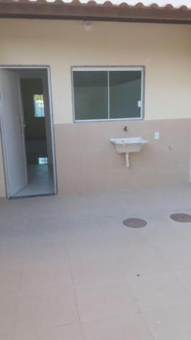 Casa com 2 dormitórios à venda, 78 m² por r$ 200.000 - valverde - nova iguaçu/rj - Foto 10