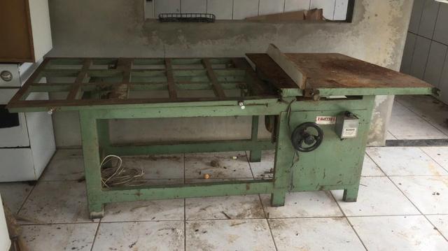 Vendo Esquadreira para Madeira